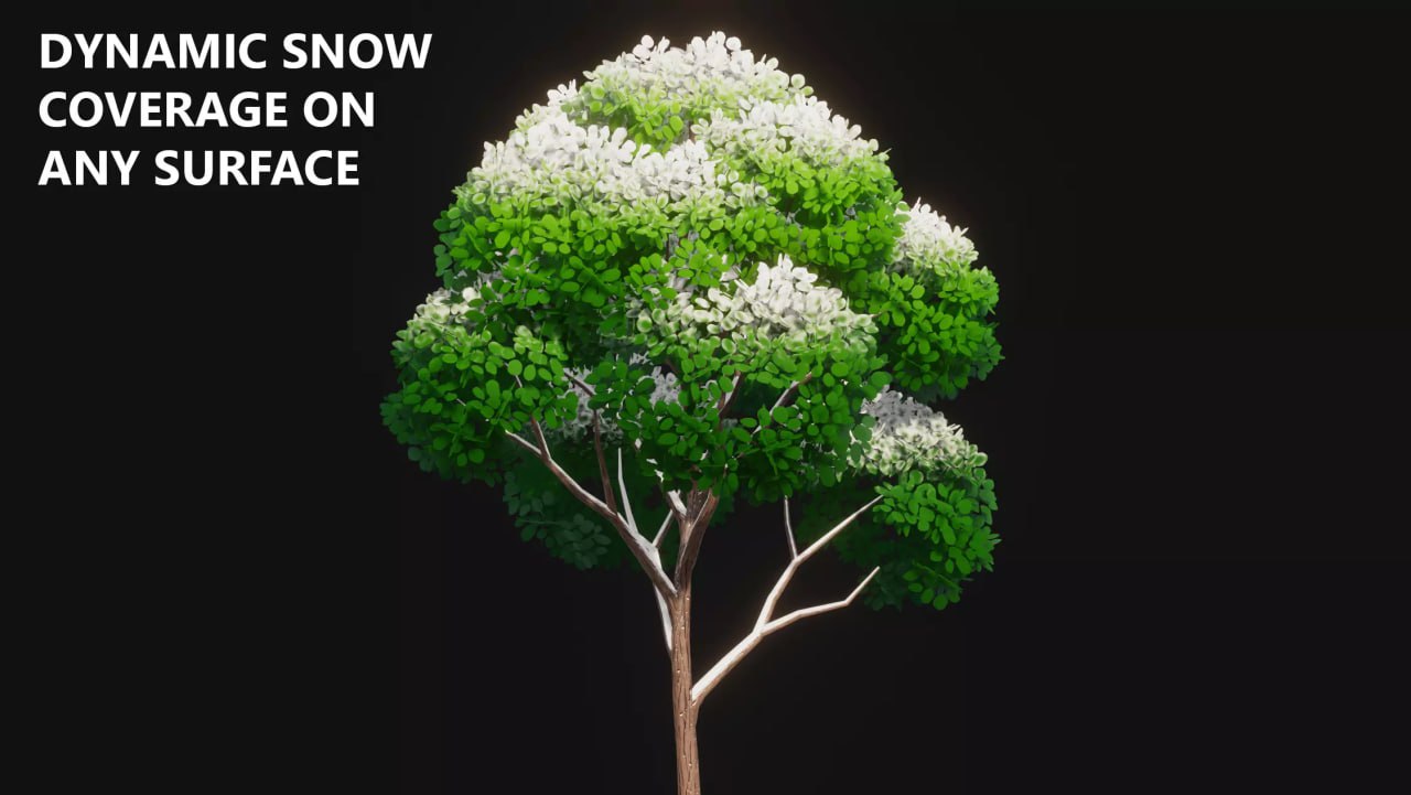 AZURE Nature📱 - изображение 4